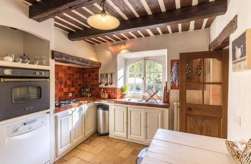 Saignon House | Provence Pines – peaceful and affordable Luberon home