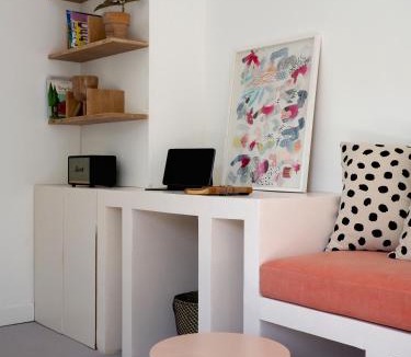 Bras House | PROVENCE VAR Bel appartement 2 pièces indépendant dans un Magnifique Domaine