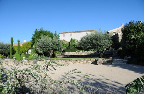 Forcalquier House | PROVENCEguesthouse L'Agaçon