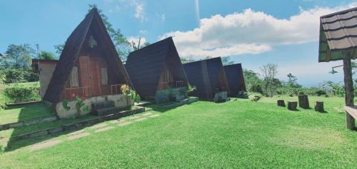 Wanagiri House | Puncak giri glamping & camp