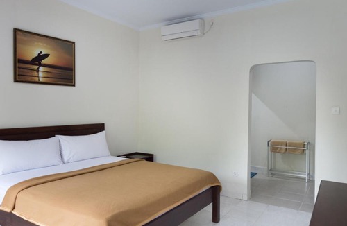 Uluwatu House | Puri Kelapa by BukitVista
