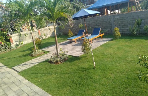 Batu Bolong House | Purnama 2 Homestay