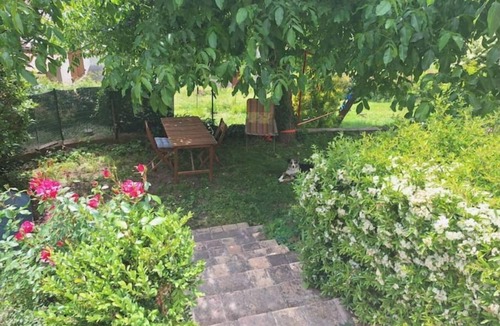 Villars-sur-Var Apartment | Quiet 30 m² studio between sea and mountains