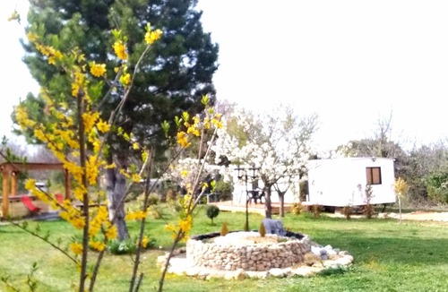 Riez House | Quiet and very few neighbors around
