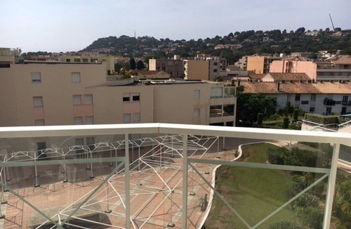 Cavaliere Apartment | Quiet City Center Apartment with A/C & Private Parking