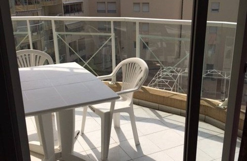 Cavaliere Apartment | Quiet City Center Apartment with A/C & Private Parking