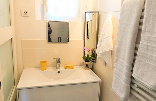 St.-Remy-de-Provence House | Quiet cozy house with private courtyard in the heart of St Remy de Provence