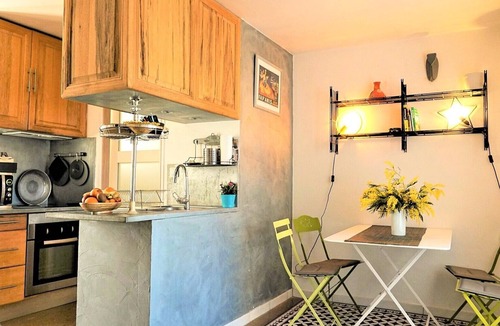 St.-Remy-de-Provence House | Quiet cozy house with private courtyard in the heart of St Remy de Provence