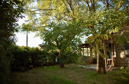 Les Angles House | Quiet house and garden, 10 minutes from Avignon - available. 1st week of Festival