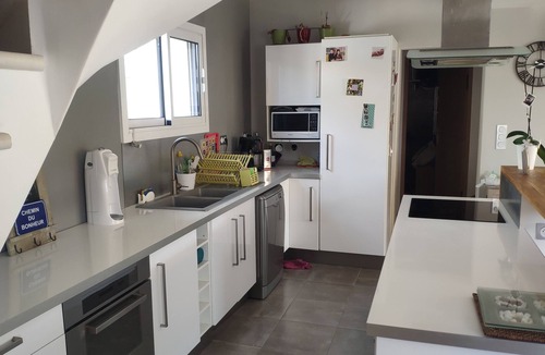 Saint-Cannat House | Quiet house in Provence