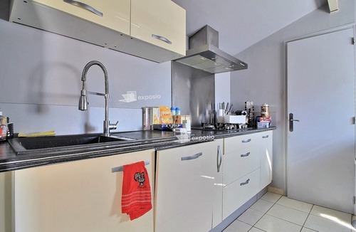 Manosque Villa | Quiet house with garden and pool