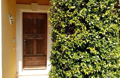 Villars Villa | Quiet villa in the luberon