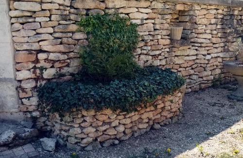 Villars Villa | Quiet villa in the luberon