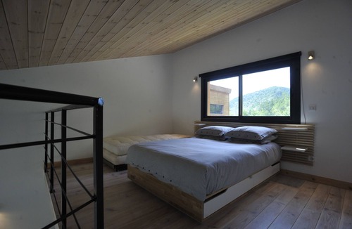 La Roche-sur-le-Buis Cottage | Quietness and serenity in the heart of Provence - Simplicity