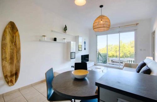 Le Brusc Apartment | Résidence Jardins D'or Et D'azur - 2 Pièces pour 4 Personnes 161