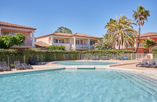 Grimaud House | Résidence Odalys La Palmeraie