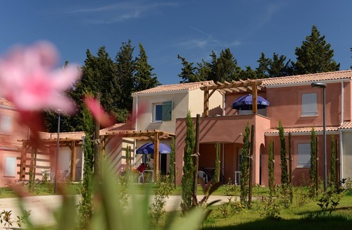 Paradou House | Résidence Odalys Le Mas des Alpilles