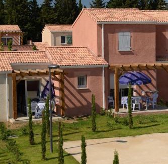 Paradou Apartment | Résidence Odalys Le Mas des Alpilles