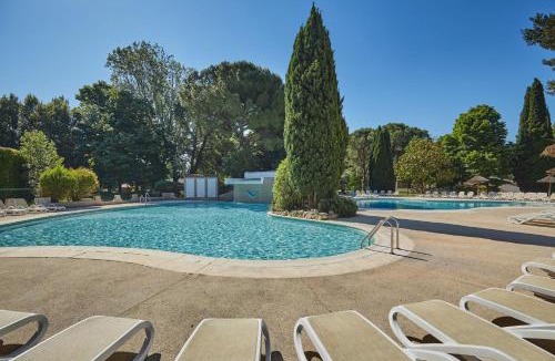 Arles Apartment | Résidence Odalys Le Village Camarguais Les Gardians
