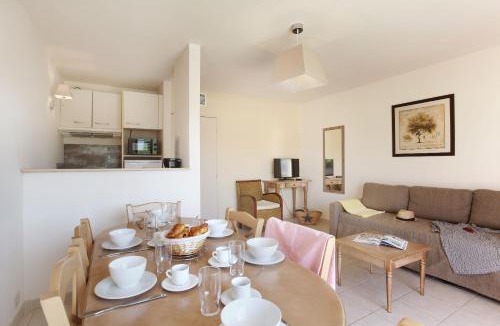 Bonnieux Resort | Résidence Odalys Les 4 soleils