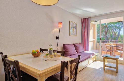 Giens Apartment | Résidence Pierre & Vacances La Pinède