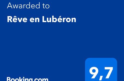 Lauris House | Rêve en Lubéron