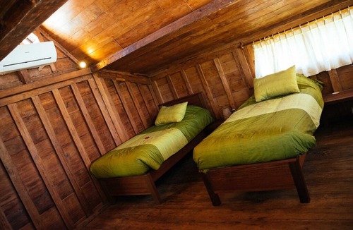 Kutuh House | Rapture Surfcamps Bali Green Bowl