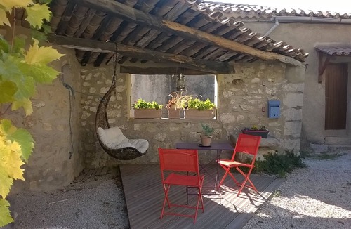 La Roche-sur-le-Buis House | RAVISTING VILLAGE HOUSE in the heart of the Parc des Baronnies Provencales