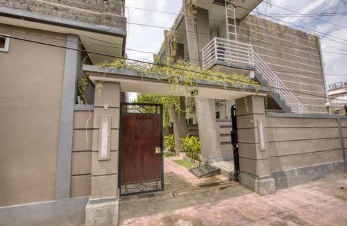 Mumbul Hotel | RedDoorz near Exit Toll Nusa Dua