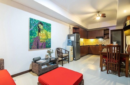Sanur Villa | REEF VILLA SANUR BEACHn3 mins walk to beach & shops, private pool