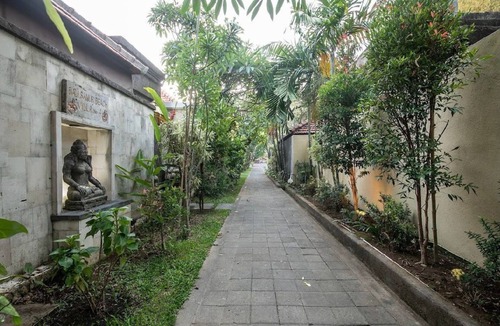 Sanur Villa | REEF VILLA SANUR BEACHn3 mins walk to beach & shops, private pool