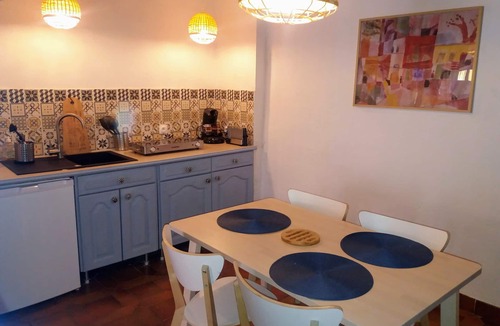 Regusse House | REGUSSE. Village house - Gorges du Verdon