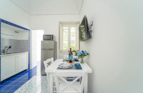 Maiori House | Relais Capitolo