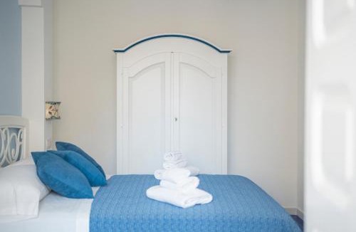 Maiori House | Relais Capitolo