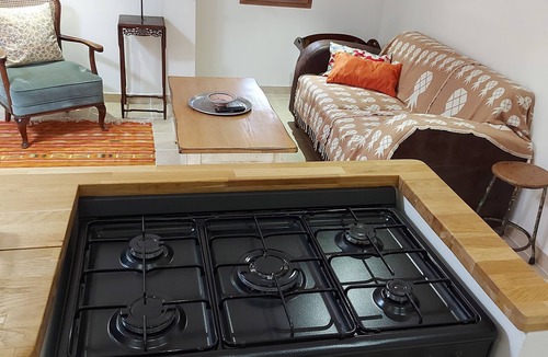 Castellane Apartment | Renovated apartment in the center of Castellane/gorges du verdon