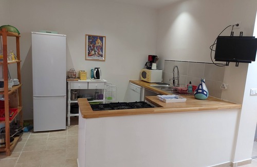 Castellane Apartment | Renovated apartment in the center of Castellane/gorges du verdon