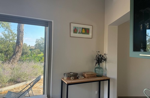 Cogolin House | Renovated country house with large garden and swimming pool, quiet location, ideal for families