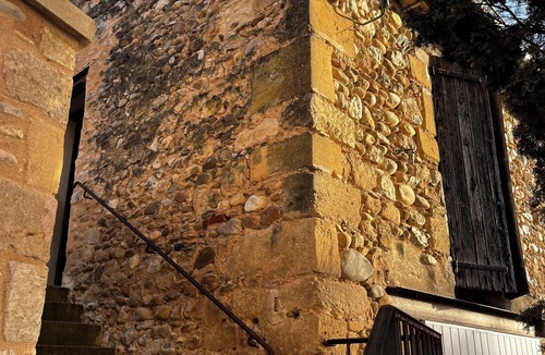 Pertuis House | Renovated farmhouse in the South Luberon countryside - 14 pers