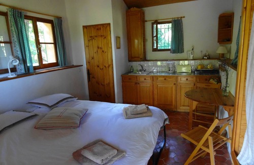 Massebœuf Other | Renovated Farmhouse with Private Pool