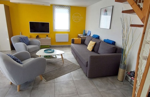 Miramar House | Renovated house 300 m from Miramar beach