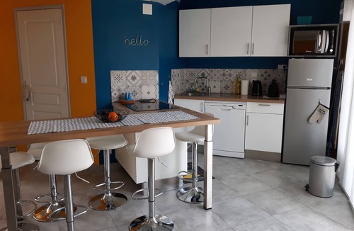 Miramar House | Renovated house 300 m from Miramar beach