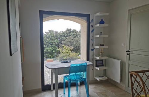 Suzette House | Renovated sheepfold in exceptional setting with private pool