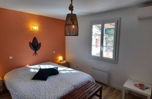 La Verdiere Villa | Renovated villa in a natural setting