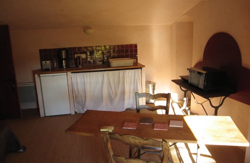 Saint-Antonin-du-Var House | Rent up to 6 people ds old farmhouse restored, full nature provencal