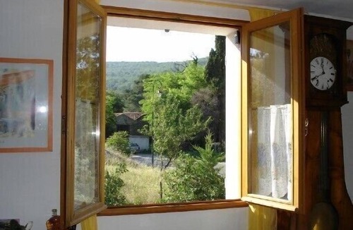Alleins House | rental in Bouches-du-Rhône
