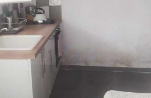 Theziers Apartment | RENTAL - INDEPENDENT APARTMENT ON THE GROUND FLOOR OF A HOUSE.