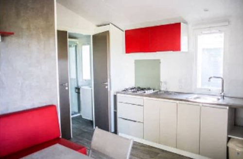 Domazan House | Rental of 2 bedroom mobile homes