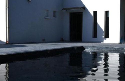 Monteux Villa | Reposante villa avec grande piscine
