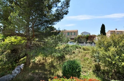 Carnoux-en-Provence Apartment | Residence Debussy - maeva Home - 2-Room Apartment 4 People - Budget