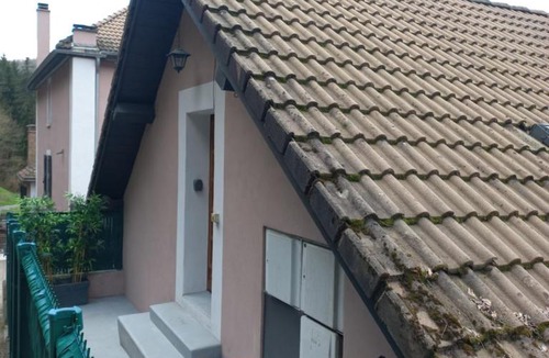Uriage-les-Bains Apartment | Residence du parc